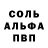 АМФЕТАМИН Розовый Ezzi Forber